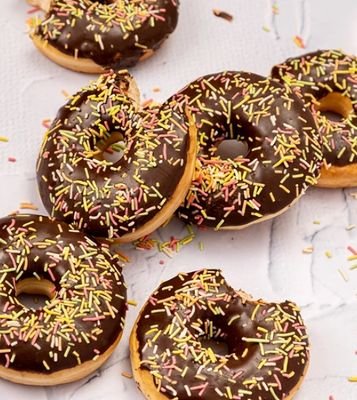 donuts